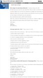 Mobile Screenshot of palmfinancial.virtgate.ca